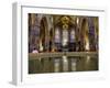 St. Andrew's Cathedral, Glasgow, Scotland, United Kingdom, Europe-Jim Nix-Framed Photographic Print