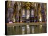St. Andrew's Cathedral, Glasgow, Scotland, United Kingdom, Europe-Jim Nix-Stretched Canvas