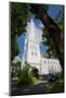 St Andrew's Cathedral, Singapore, Southeast Asia-Frank Fell-Mounted Photographic Print