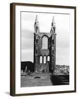 St. Andrew's Cathedral-null-Framed Photographic Print