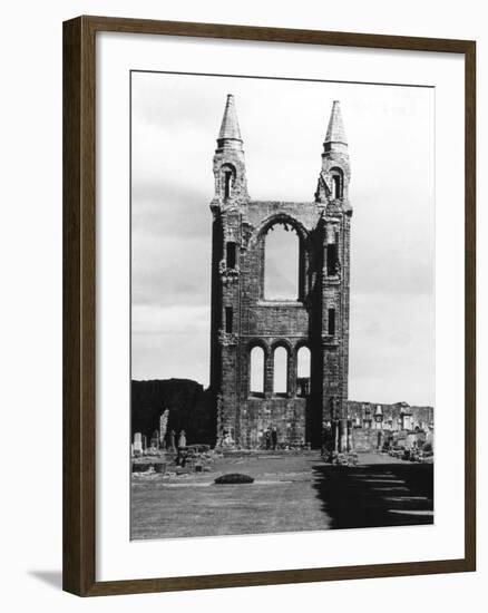 St. Andrew's Cathedral-null-Framed Photographic Print