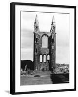 St. Andrew's Cathedral-null-Framed Photographic Print