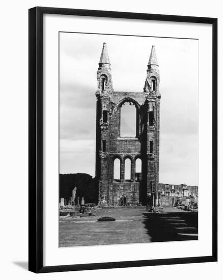 St. Andrew's Cathedral-null-Framed Photographic Print