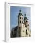 St. Andrew's Church, Grodzka Street, Krakow (Cracow), Unesco World Heritage Site, Poland-R H Productions-Framed Photographic Print