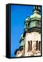 St. Andrew's Church in Krakow-Curioso Travel Photography-Framed Stretched Canvas