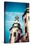 St. Andrew's Church in Krakow-Curioso Travel Photography-Stretched Canvas