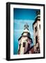 St. Andrew's Church in Krakow-Curioso Travel Photography-Framed Photographic Print