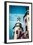 St. Andrew's Church in Krakow-Curioso Travel Photography-Framed Photographic Print