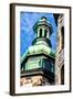 St. Andrew's Church in Krakow-Curioso Travel Photography-Framed Photographic Print