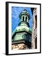 St. Andrew's Church in Krakow-Curioso Travel Photography-Framed Photographic Print