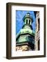 St. Andrew's Church in Krakow-Curioso Travel Photography-Framed Photographic Print