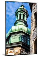 St. Andrew's Church in Krakow-Curioso Travel Photography-Mounted Photographic Print