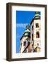 St. Andrew's Church in Krakow-Curioso Travel Photography-Framed Photographic Print