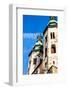 St. Andrew's Church in Krakow-Curioso Travel Photography-Framed Photographic Print