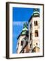 St. Andrew's Church in Krakow-Curioso Travel Photography-Framed Photographic Print