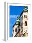 St. Andrew's Church in Krakow-Curioso Travel Photography-Framed Photographic Print