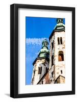 St. Andrew's Church in Krakow-Curioso Travel Photography-Framed Photographic Print