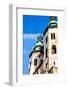 St. Andrew's Church in Krakow-Curioso Travel Photography-Framed Photographic Print