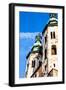 St. Andrew's Church in Krakow-Curioso Travel Photography-Framed Photographic Print