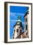 St. Andrew's Church in Krakow-Curioso Travel Photography-Framed Photographic Print