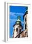 St. Andrew's Church in Krakow-Curioso Travel Photography-Framed Photographic Print