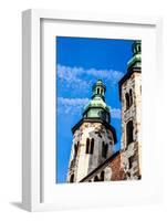 St. Andrew's Church in Krakow-Curioso Travel Photography-Framed Photographic Print