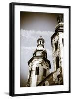 St. Andrew's Church in Krakow-Curioso Travel Photography-Framed Photographic Print