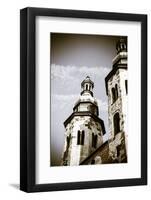 St. Andrew's Church in Krakow-Curioso Travel Photography-Framed Photographic Print