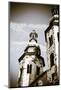 St. Andrew's Church in Krakow-Curioso Travel Photography-Mounted Photographic Print