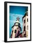 St. Andrew's Church in Krakow-Curioso Travel Photography-Framed Photographic Print