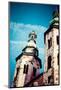 St. Andrew's Church in Krakow-Curioso Travel Photography-Mounted Photographic Print