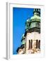 St. Andrew's Church in Krakow-Curioso Travel Photography-Framed Photographic Print