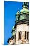 St. Andrew's Church in Krakow-Curioso Travel Photography-Mounted Photographic Print