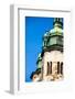 St. Andrew's Church in Krakow-Curioso Travel Photography-Framed Photographic Print