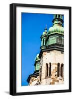 St. Andrew's Church in Krakow-Curioso Travel Photography-Framed Photographic Print