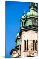 St. Andrew's Church in Krakow-Curioso Travel Photography-Mounted Photographic Print