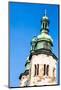 St. Andrew's Church in Krakow-Curioso Travel Photography-Mounted Photographic Print