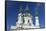 St. Andrew's Church, Kiev, Ukraine.-William Sutton-Framed Stretched Canvas