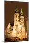 St. Andrew's Church-Tashka-Mounted Photographic Print