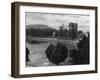 St. Andrew's Inverness-null-Framed Photographic Print