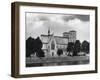 St. Andrew's Inverness-null-Framed Photographic Print