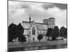 St. Andrew's Inverness-null-Mounted Photographic Print