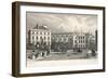 St Andrew's Place-Thomas Hosmer Shepherd-Framed Giclee Print