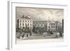 St Andrew's Place-Thomas Hosmer Shepherd-Framed Giclee Print