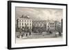 St Andrew's Place-Thomas Hosmer Shepherd-Framed Giclee Print