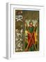 St Andrew the Apostle, 1886-null-Framed Giclee Print