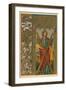 St Andrew-English School-Framed Giclee Print