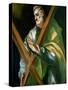 St. Andrew-El Greco-Stretched Canvas