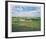 St. Andrews 14th - Long-Peter Munro-Framed Limited Edition