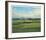 St. Andrews 3rd - Cartgate (Out)-Peter Munro-Framed Collectable Print